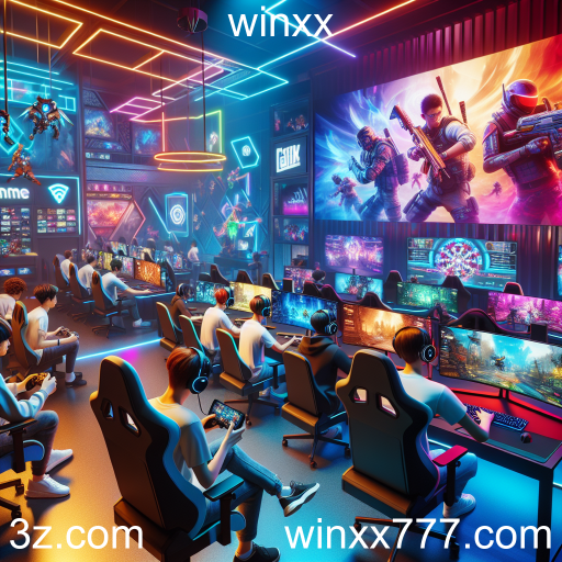 A Revolução dos Jogos Multijogador