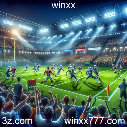 A Revolução dos Jogos de Esportes: Uma Nova Era para os Fãs