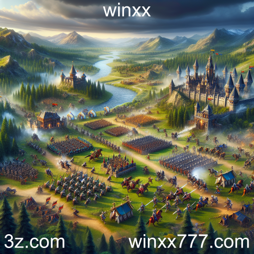 A Ascensão dos Jogos de Estratégia: Desafios e Oportunidades